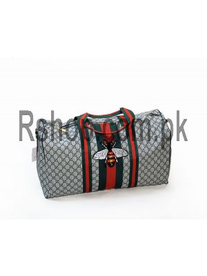 Gucci Sports Bag Price in Pakistan