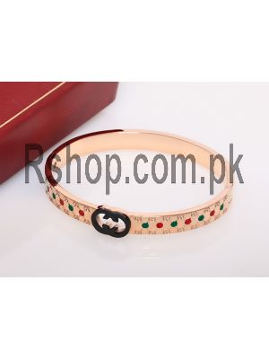 Gucci Bracelet Price in Pakistan