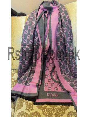 Gucci Cashmere Wool Scarf  Price in Pakistan