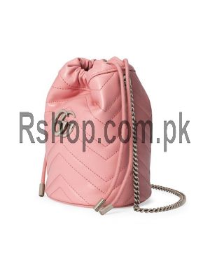 Gucci GG Marmont Mini Bucket Bag ( High Quality ) Price in Pakistan