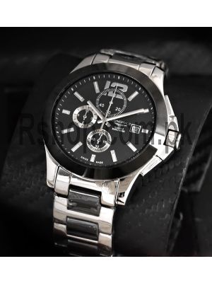 Longines Conquest Chronograph Watch Price in Pakistan