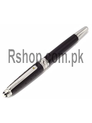 Montblanc - Meisterstück Solitaire Tribute To The Mont Blanc Classique Fountain Pen Price in Pakistan