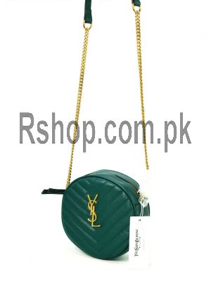 Saint Laurent Ladies HandBag ( High Quality ) Price in Pakistan