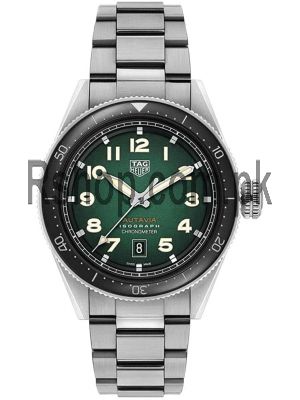 Tag Heuer Autavia Isograph Mens Watch Price in Pakistan