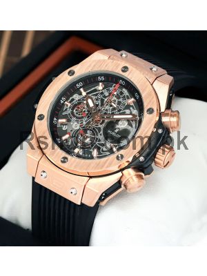 Hublot Big Bang  Limited Editions Watch Price in Pakistan