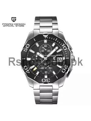 Pagani Design PD-1617 Men's Watch Price in Pakistan