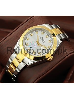 Rolex Datejust II Rolesor Watch Price in Pakistan