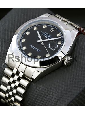 Rolex Datejust Watch Price in Pakistan