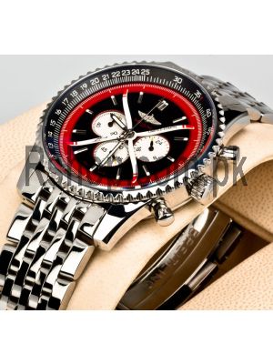 Breitling Limited Edition Chronograph Watch Price in Pakistan