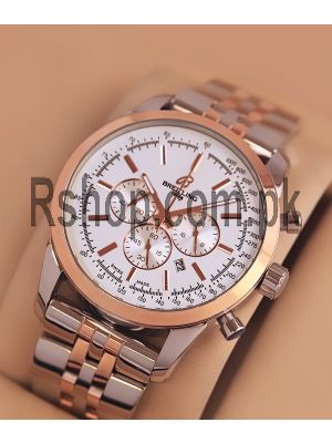 Breitling Transocean Chronograph Limited Edition Watch Price in Pakistan