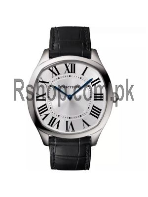 Cartier Drive de Cartier Watch 17629 Price in Pakistan