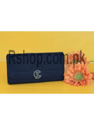 Charles & Keith Leather Wallet Price in Pakistan