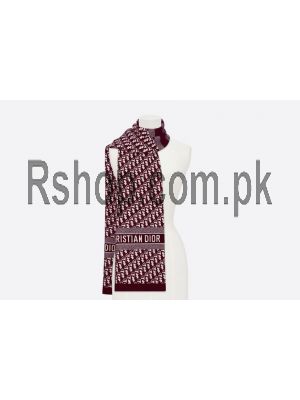 Dior Cashmere Scarf ( High Quality ) Price in Pakistan