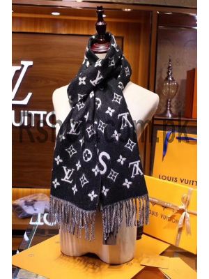 Louis Vuitton Cashmere Scarf ( High Quality ) Price in Pakistan