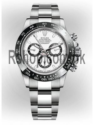 Rolex Cosmograph Daytona Watch  (2021) Price in Pakistan