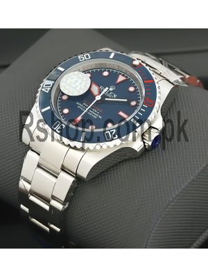 Rolex Oyster Perpetual Submariner The Diver's Watch Price in Pakistan