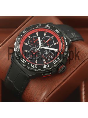 TAG Heuer Formula 1 Calibre 16 Watch Price in Pakistan