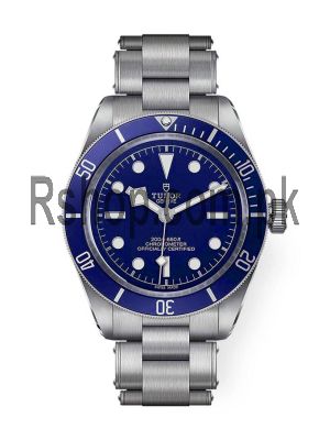 Tudor Black Bay Fifty-Eight Blue Automatic Men's Watch Price in Pakistan