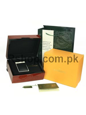 Audemars Piguet Box Price in Pakistan