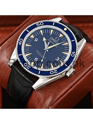 Omega Seamaster James Bond Spectre Limited Edition Watch Price in Pakistan