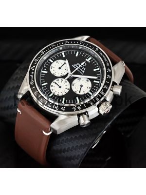 Omega Speedmaster Moonwatch Chronograph Watch Price in Pakistan